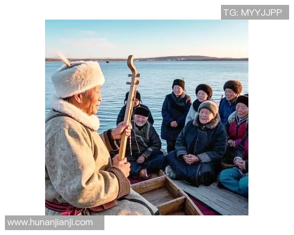 哈萨克族文化与传统的传承与发展探索：历史背景与现代变迁的交织