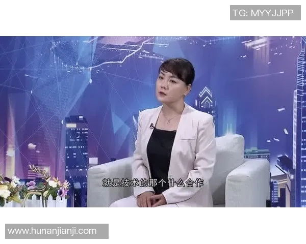专访杨静：探索飞盘运动崛起背后的成功秘诀与发展趋势