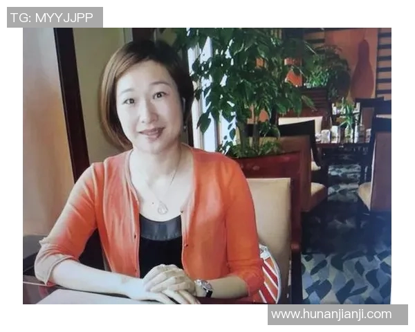 专访陈静：探寻飞盘运动崛起背后的成功秘诀与发展路径